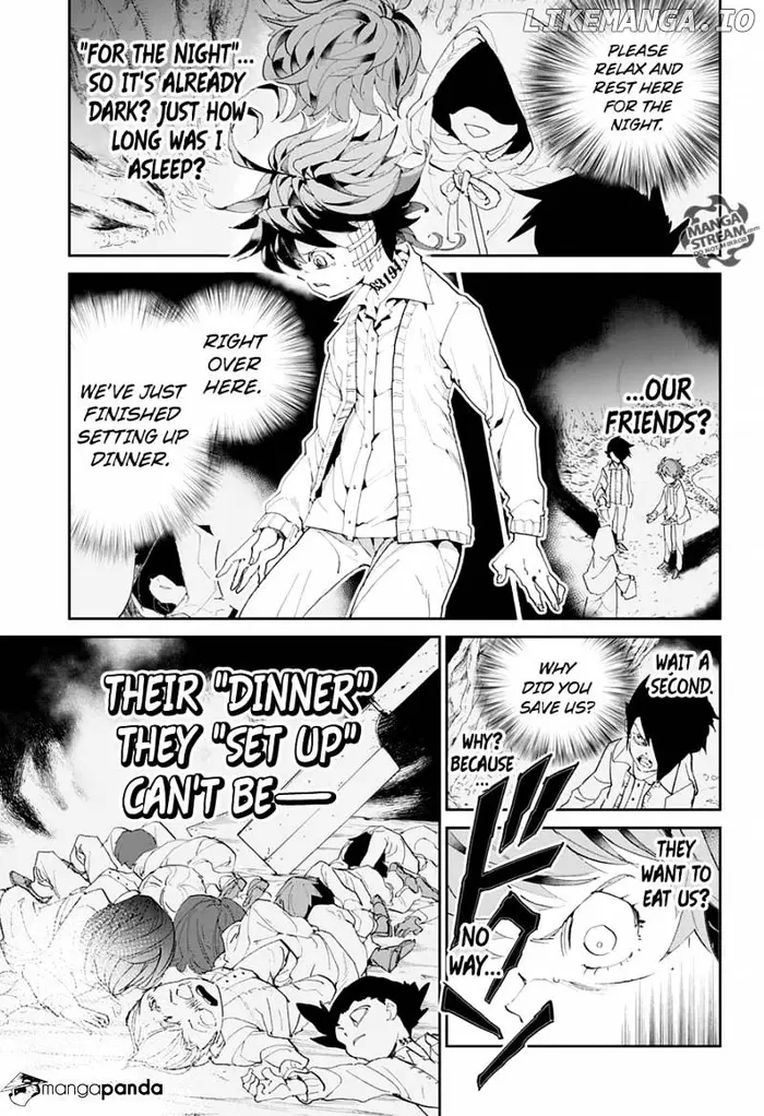 The Promised Neverland chapter 46 image 03_optimized
